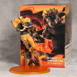 Figurine Naruto Uzumaki Naruto