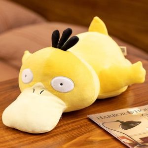 Peluche Pokemon Psykokwak amusant