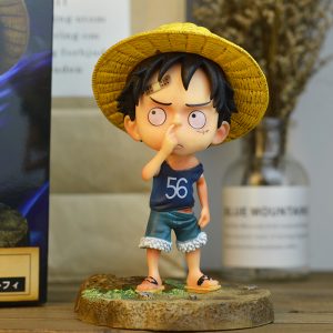 Figurine Anime One Piece Monkey D Luffy