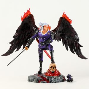 Figurine King One Piece