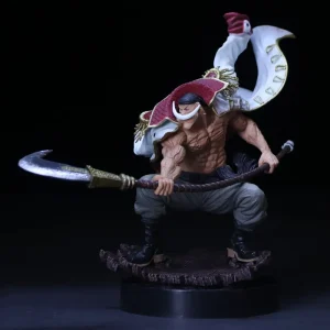 Figurine Manga Barbe Blanche One Piece