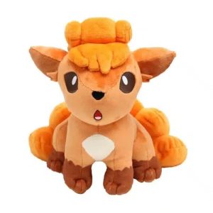 Peluche Pokemon Vulpix