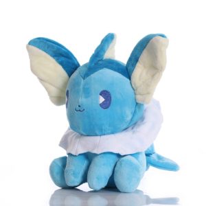 Peluche Pokemon Vaporeon