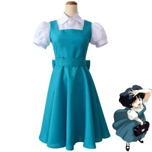 Costume Akane Tendo – Ranma ½