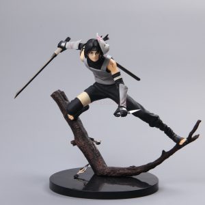 Figurine Uchiha Itachi Naruto Anbu
