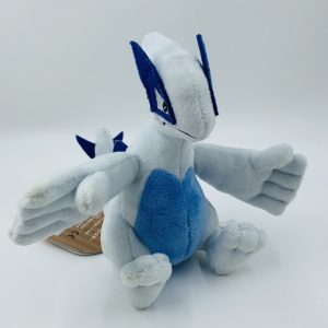 Peluche Pokemon Peluche Lugia