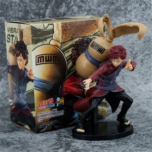 Figurine Anime Naruto Gaara du désert