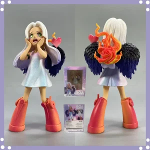 Figurine Anime One Piece Boa Hancock