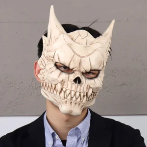 Masque Kafka – Cosplay Pro Kaiju No. 8