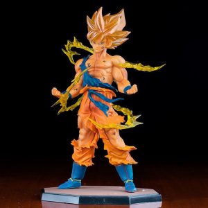 Figurine Manga Dragon Ball Goku