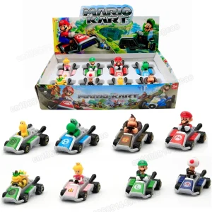 Figurine Super Mario Kart 900100