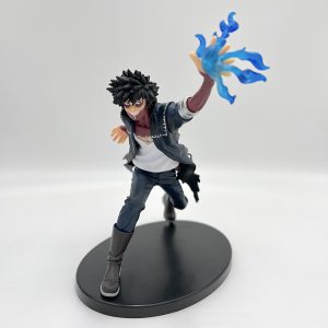 Figurine My Hero Academia Dabi
