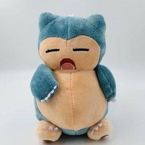 Peluche Ronflex Peluche Pokémon