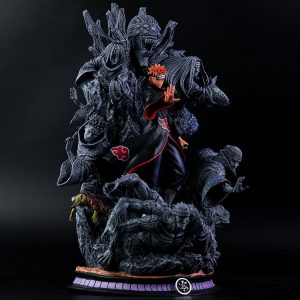 Figurine Akatsuki Pain Naruto Shippuden