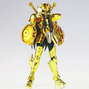Figurine Saint Seiya Myth Cloth Vebra Dohko 2024