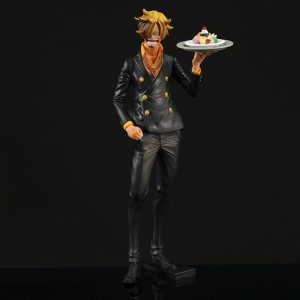 Figurine One Piece Sanji