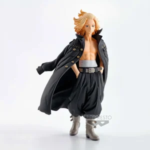 Figurine Tokyo Revengers Sano Manjiro Anime