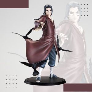 Figurine Naruto Shippuden Uchiha Itachi