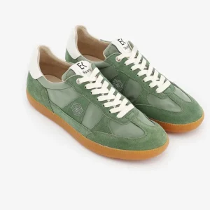 basket Emile karston