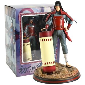 Figurine Manga Naruto Hashirama Senju