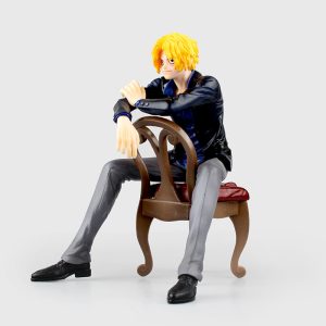 Figurine Anime Sabo One Piece