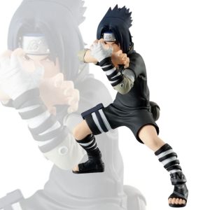Figurine Anime Uchiha Sasuke Enfance