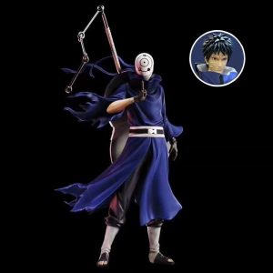 Figurine Anime Naruto Figurine Uchiha Obito