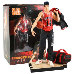 Figurine Slam Dunk Mitsui Hisash Chez Mangacosplay.fr