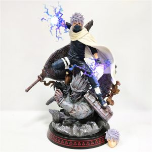 Figurine Kakashi Hatake Naruto