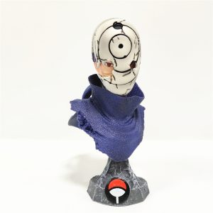 Figurine Manga Naruto Obito Uchiha