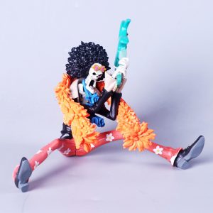 Figurine Brook One Piece Music