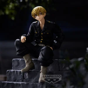 Figurine Tokyo Revengers Chifuyu Matsuno