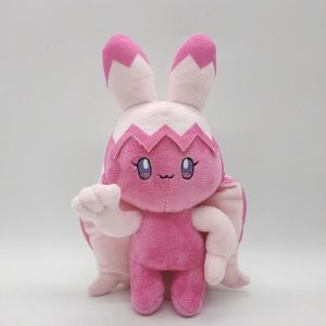 Peluche Tinkaton Peluche Pokemon