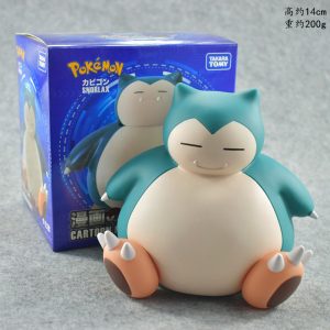 Figurine Manga Pokemon Ronflex