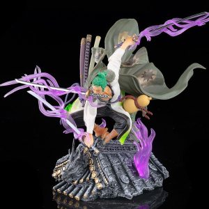 Figurine Manga zoro Épéiste One Piece