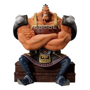 Figurine Monkey Jozu 16 cm – Manga One Piece