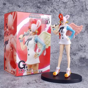 Figurine Uta Film Red One Piece