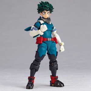 Figurine deku My Hero Academia Figurine Manga