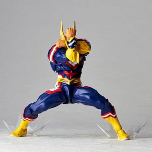 Figurine My Hero Academia All Might