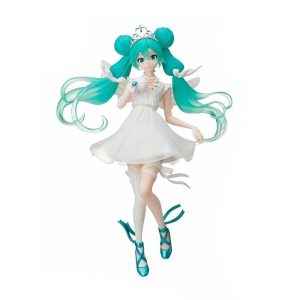 Figurine Anime Hatsune Miku 15th Anniversaire