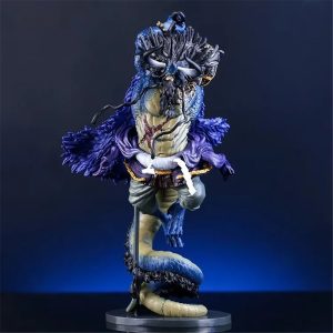 Univers One Piece Figurine Yonko Kaido