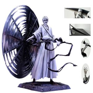 Figurine Bleach Ichigo Kurosaki