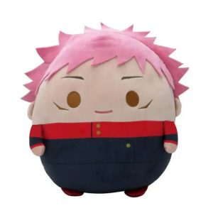 Peluche Yuji Itadori Peluche Anime Jujutsu Kaisen