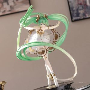 Figurine Hatsune Miku 30 cm – Décoration Ballet