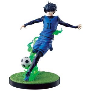 Figurine Manga Blue Lock Figurine Yoichi Isagi