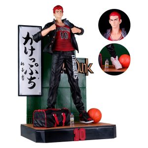Figurine Anime Slam Dunk Sakuragi Hanamichi