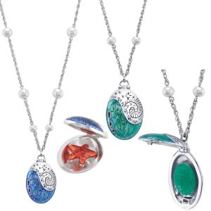 Collier de Moana – Accessoires de déguisement