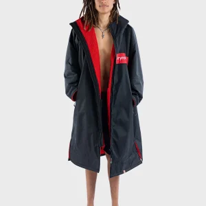 REWORK - Black Red Advance Changing Robe