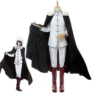 Déguisement Fyodor D Cosplay Bungō Stray Dogs
