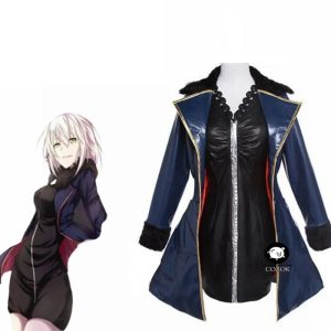 Cosplay Shielder Alter Cosplay Fate/Grand Order